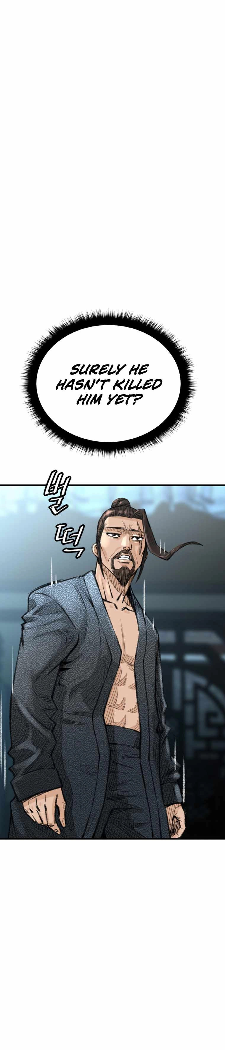 The Heavenly Emperor of Darkness Chapter 7 35